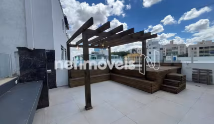 Venda Cobertura Estoril Belo Horizonte