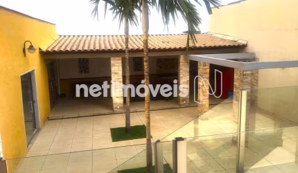 Venda Casa Graça Belo Horizonte