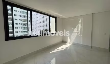 Venda Apartamento 3 quartos Buritis Belo Horizonte