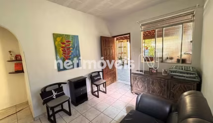 Venda Casa Concórdia Belo Horizonte