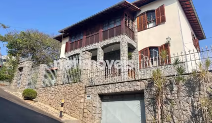 Venda Casa Olaria Nova Lima