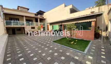 Venda Casa Caiçara-Adelaide Belo Horizonte