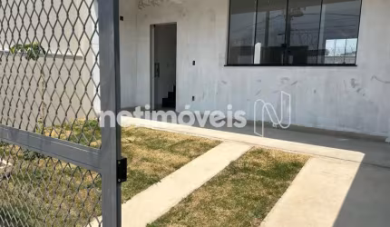 Venda Casa geminada Jardim Vitória Belo Horizonte