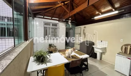 Venda Área Privativa Santa Maria Belo Horizonte