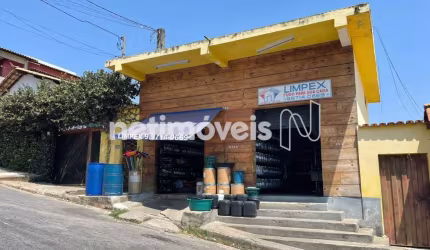 Venda Casa São Benedito Santa Luzia