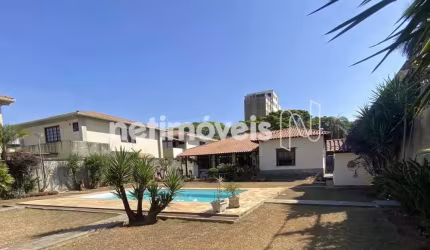 Venda Casa Jardim Atlântico Belo Horizonte