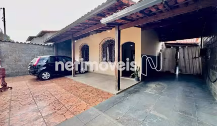 Venda Casa Itapoã Belo Horizonte