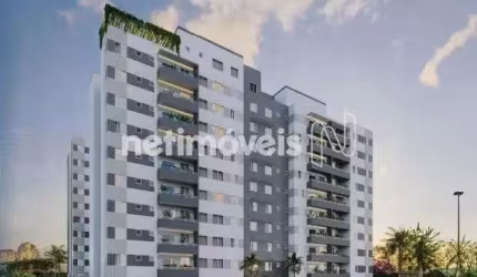 Venda Apartamento 2 quartos Indaiá Belo Horizonte
