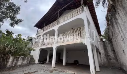 Venda Casa São Bento Belo Horizonte