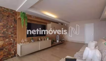 Venda Apartamento 3 quartos Vila da Serra Nova Lima