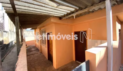 Venda Casa Carlos Prates Belo Horizonte