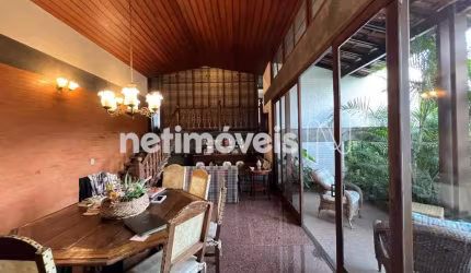 Venda Casa São Luiz (pampulha) Belo Horizonte