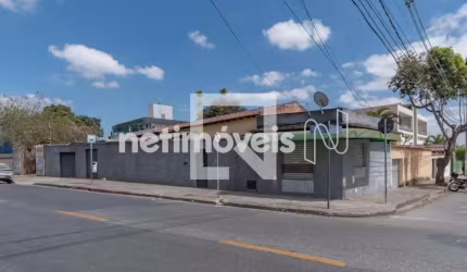 Venda Casa Itapoã Belo Horizonte