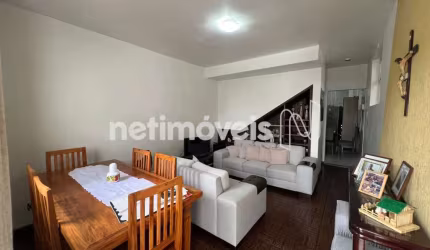 Venda Casa Itapoã Belo Horizonte