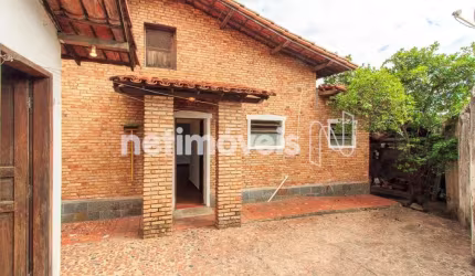 Venda Casa Caiçaras Belo Horizonte