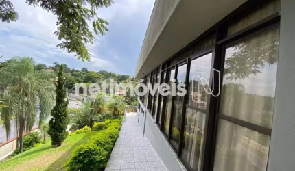 Venda Casa Garças Belo Horizonte