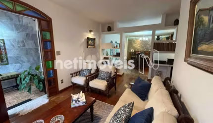 Venda Casa Alípio de Melo Belo Horizonte