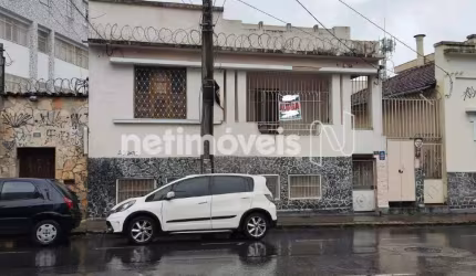 Venda Casa Floresta Belo Horizonte