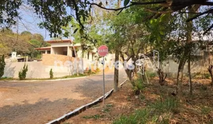 Venda Lote em condomínio VILA DO OURO Nova Lima