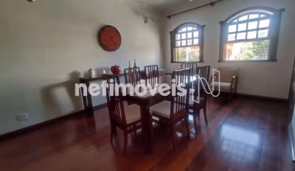 Venda Casa Renascença Belo Horizonte