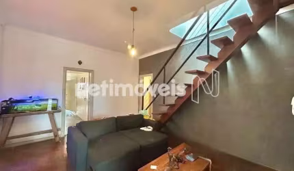 Venda Casa Prado Belo Horizonte