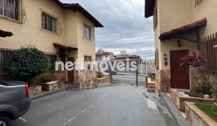 Venda Casa Itapoã Belo Horizonte