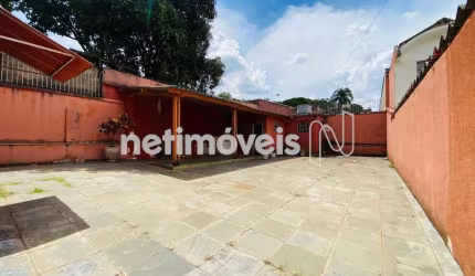 Venda Casa Santa Tereza Belo Horizonte