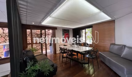 Venda Casa Belvedere Belo Horizonte