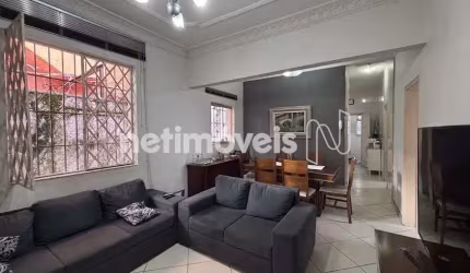 Venda Casa Carlos Prates Belo Horizonte