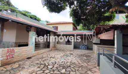 Venda Casa Palmeiras Belo Horizonte