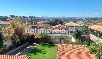Venda Casa Céu Azul Belo Horizonte