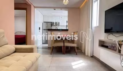 Venda Apartamento 2 quartos Gávea Vespasiano