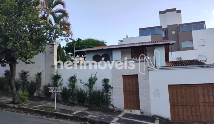 Venda Casa Itapoã Belo Horizonte