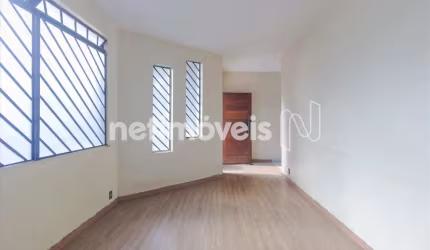 Venda Casa Cachoeirinha Belo Horizonte