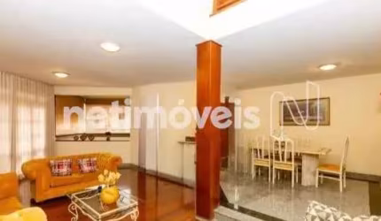 Venda Casa Buritis Belo Horizonte