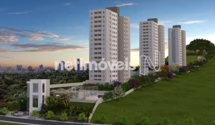 Venda Apartamento 2 quartos Nova Pampulha Vespasiano