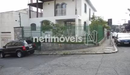 Venda Casa Santa Tereza Belo Horizonte