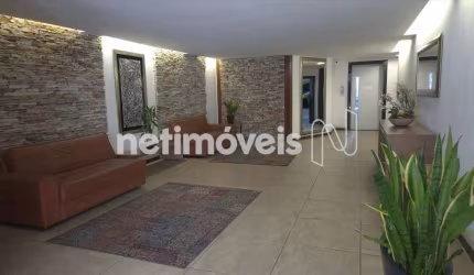 Venda Apartamento 3 quartos Sion Belo Horizonte