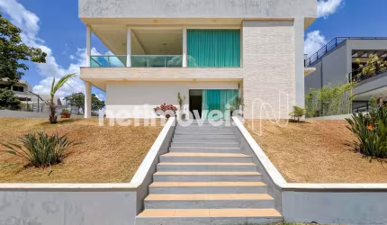 Venda Casa em condomínio Condomínio Gran Royalle Aeroporto Confins