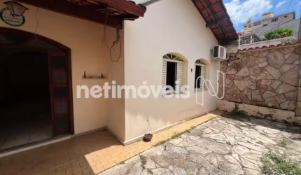 Venda Casa Caiçaras Belo Horizonte