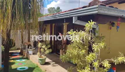 Venda Casa Itapoã Belo Horizonte