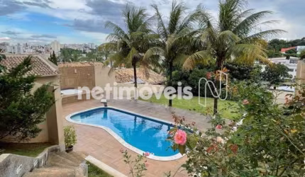 Venda Casa São Luiz (pampulha) Belo Horizonte