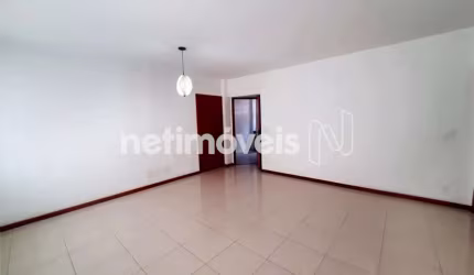 Venda Apartamento 4 quartos Cidade Nova Belo Horizonte