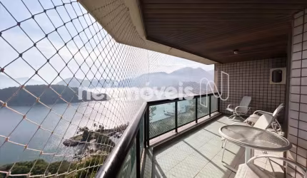Venda Apartamento 3 quartos Condomínio Porto real Resort Mangaratiba