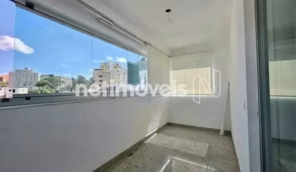 Venda Apartamento 3 quartos Cruzeiro Belo Horizonte