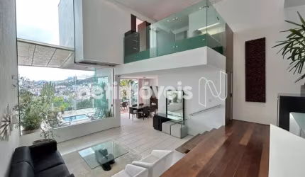 Venda Casa São Bento Belo Horizonte