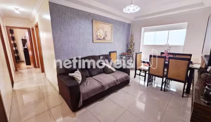 Venda Apartamento 3 quartos Alto Caiçaras Belo Horizonte