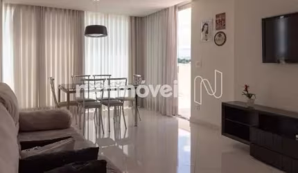 Venda Cobertura Santa Amélia Belo Horizonte