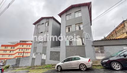 Venda Apartamento 2 quartos São Lucas Belo Horizonte