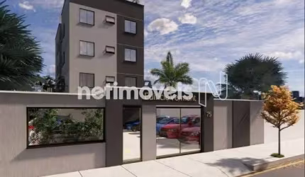 Venda Cobertura Piratininga (venda Nova) Belo Horizonte